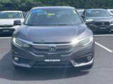 Used 2016 Honda Civic Touring image 2