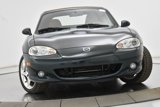 Used 2001 MAZDA MX-5 Miata Special Edition image 5