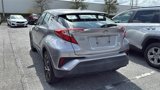 Used 2019 Toyota C-HR XLE image 4