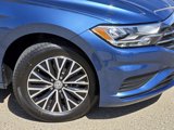 Used 2021 Volkswagen Jetta SE image 3