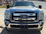 Used 2013 Ford F250 Lariat w/ Lariat Interior Pkg image 4