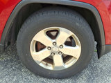 Used 2011 Jeep Grand Cherokee Limited w/ Trailer Tow Group image 4