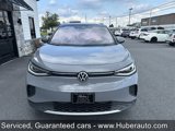 Used 2022 Volkswagen ID.4 Pro S image 2