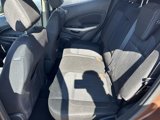 Used 2019 Ford EcoSport SE w/ SE Convenience Package image 5