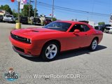 Used 2023 Dodge Challenger SXT image 3