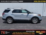 Used 2014 Ford Explorer XLT w/ Equipment Group 202A image 2