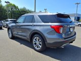 Certified 2021 Ford Explorer Limited w/ Equipment Group 301A image 4