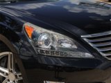 Used 2016 Hyundai Equus Signature image 2