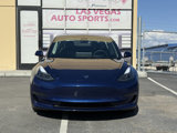 Used 2022 Tesla Model 3 Standard Range image 3