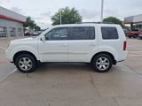 Used 2011 Honda Pilot Touring image 3