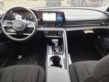 New 2025 Hyundai Elantra SEL image 6