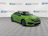Used 2018 Honda Civic LX-P image 2