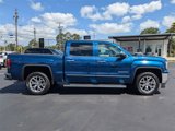 Used 2017 GMC Sierra 1500 SLT w/ SLT Premium Package image 3