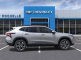 New 2025 Chevrolet Trax LT w/ Driver Confidence Package image 5