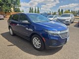 Used 2023 Chevrolet Equinox LS w/ LS Convenience Package image 1