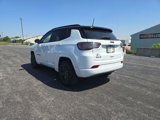 Used 2024 Jeep Compass Limited w/ High Altitude Package image 3
