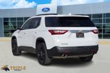Used 2020 Chevrolet Traverse LT image 4