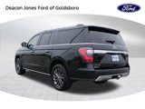 Certified 2021 Ford Expedition Max Limited image 5