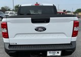 New 2025 Ford Maverick XLT image 5