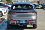 New 2025 INFINITI QX60 Sensory image 4