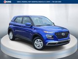 New 2025 Hyundai Venue SE image 1