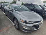 Used 2023 Chevrolet Malibu LT image 3