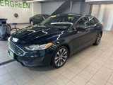 Used 2020 Ford Fusion SE image 3