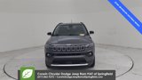 Used 2022 Jeep Compass Limited image 5