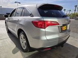 Used 2015 Acura RDX AWD w/ Technology Package image 3