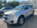 Used 2013 Chevrolet Equinox LS image 2