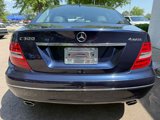 Used 2013 Mercedes-Benz C 300 4MATIC Sedan image 4
