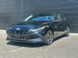 Used 2022 Hyundai Elantra Limited image 2