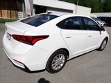 Used 2020 Hyundai Accent SEL image 4