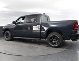 New 2025 RAM 1500 Tradesman image 5