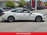 Used 2022 Hyundai Sonata SEL image 3