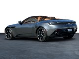 Used 2022 Aston Martin DB11 Volante image 2