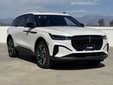 New 2025 Lincoln Nautilus Premier w/ Equipment Group 102A image 2