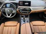 Certified 2023 BMW 530i w/ Premium Package image 3