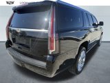 Used 2016 Cadillac Escalade ESV Premium image 3