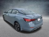 Used 2025 Nissan Sentra SV image 5