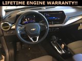 New 2025 Chevrolet Trax LT w/ LT Convenience Package image 3