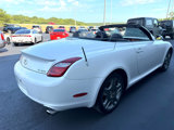 Used 2007 Lexus SC 430 Convertible image 4
