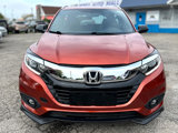 Used 2019 Honda HR-V Sport image 3