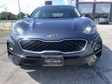 Used 2021 Kia Sportage LX image 3