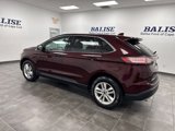 Used 2017 Ford Edge SEL w/ Equipment Group 201A image 5