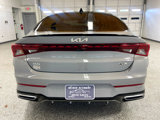 Used 2023 Kia K5 GT-Line image 6