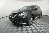 Used 2019 Nissan Murano Platinum w/ Cargo Package image 3