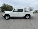 Used 2022 Nissan Frontier SV image 4