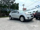 Used 2011 Chevrolet Equinox LTZ image 2