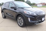 Used 2022 Ford Escape SEL image 3